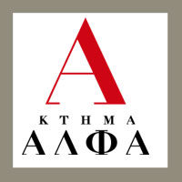 Вино Alpha-Estate