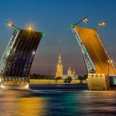 Αγία Πετρούπολη