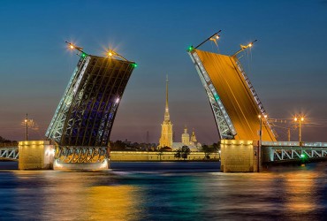 Αγία Πετρούπολη