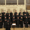 31 мая 2016 г. Концерт Хора Свято-Троицкой Сергиевой Лавры