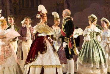 12-15 мая 2016 г. Культура через литературу