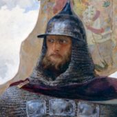 9 марта 2017. Программа дискуссионного вечера: Святой Алекандр Невский. Геополитический выбор византийской матрицы