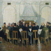 Πρόγραμμα του Συνέδριου: “Σύστημα διεθνών σχέσεων Γιάλτας – Πότσδαμ 1945-2017”. Αθήνα, 13 Μαΐου 2017