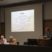 Круглый стол “ЗАПАДНЫЕ БАЛКАНЫ: СЕГОДНЯ И ЗАВТРА”