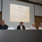 Фотоматериалы круглого стола “ЗАПАДНЫЕ БАЛКАНЫ: СЕГОДНЯ И ЗАВТРА”