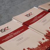 Научные материалы Конгресса в Афинах к 100-летию Революции