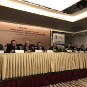 Фотоматериалы Научного конгресса в Афинах к 100-летию Русской революции