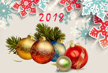 Ρωσική παραδοσιακή Πρωτοχρονιά