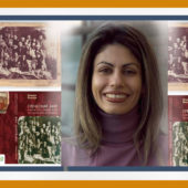 27 апреля 2018. Презентация книги Теодоры Яницы