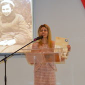   «ГРЕЧЕСКИЙ МИР» ФЕОДОРЫ ЯННИЦИ